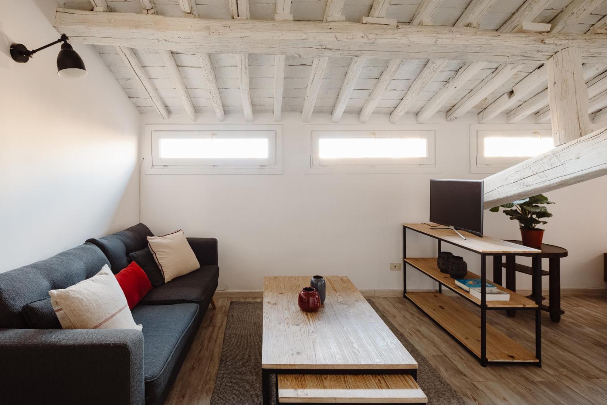 Amazing Penthouse With Terrace And Rooftop In Trastevere Rome Exterior photo